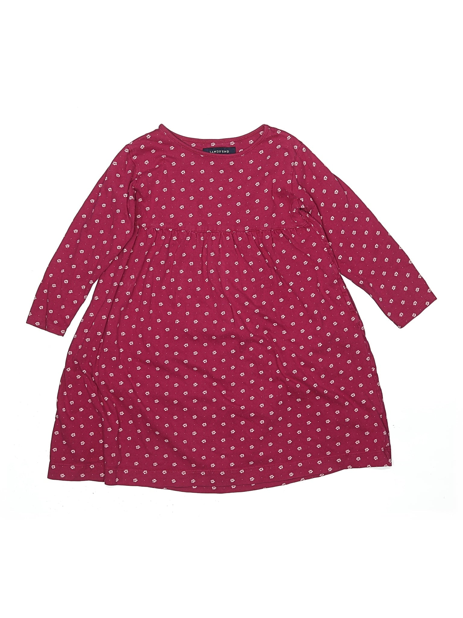1 size - 4T