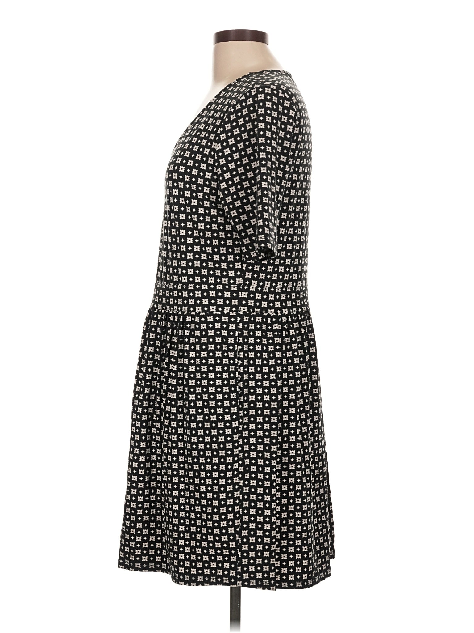 4 size - L P