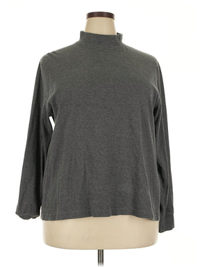 1 size - 2X W