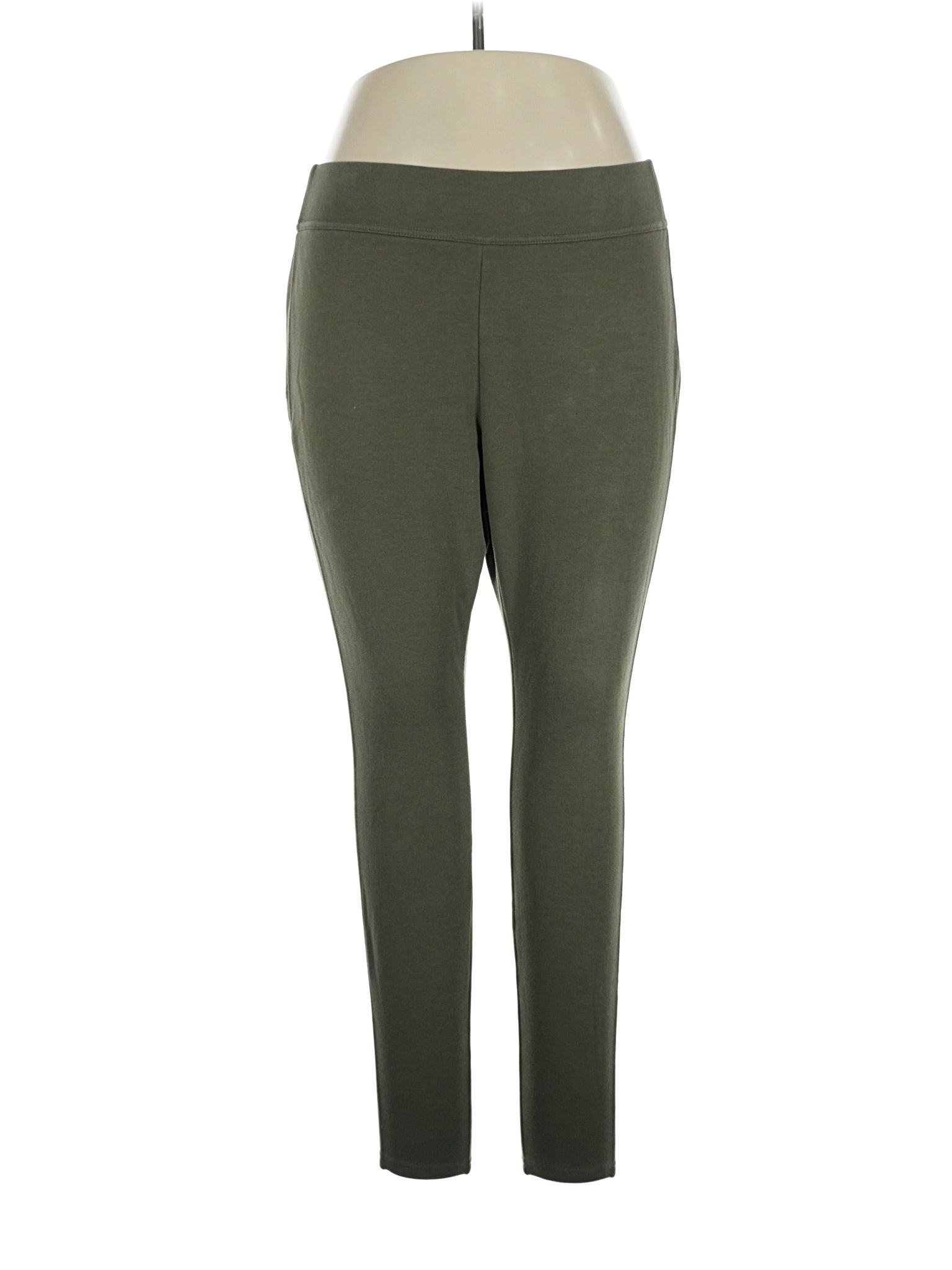 1 size - 1X W