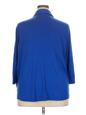 2 size - 3X W