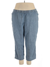 1 waist size - 26