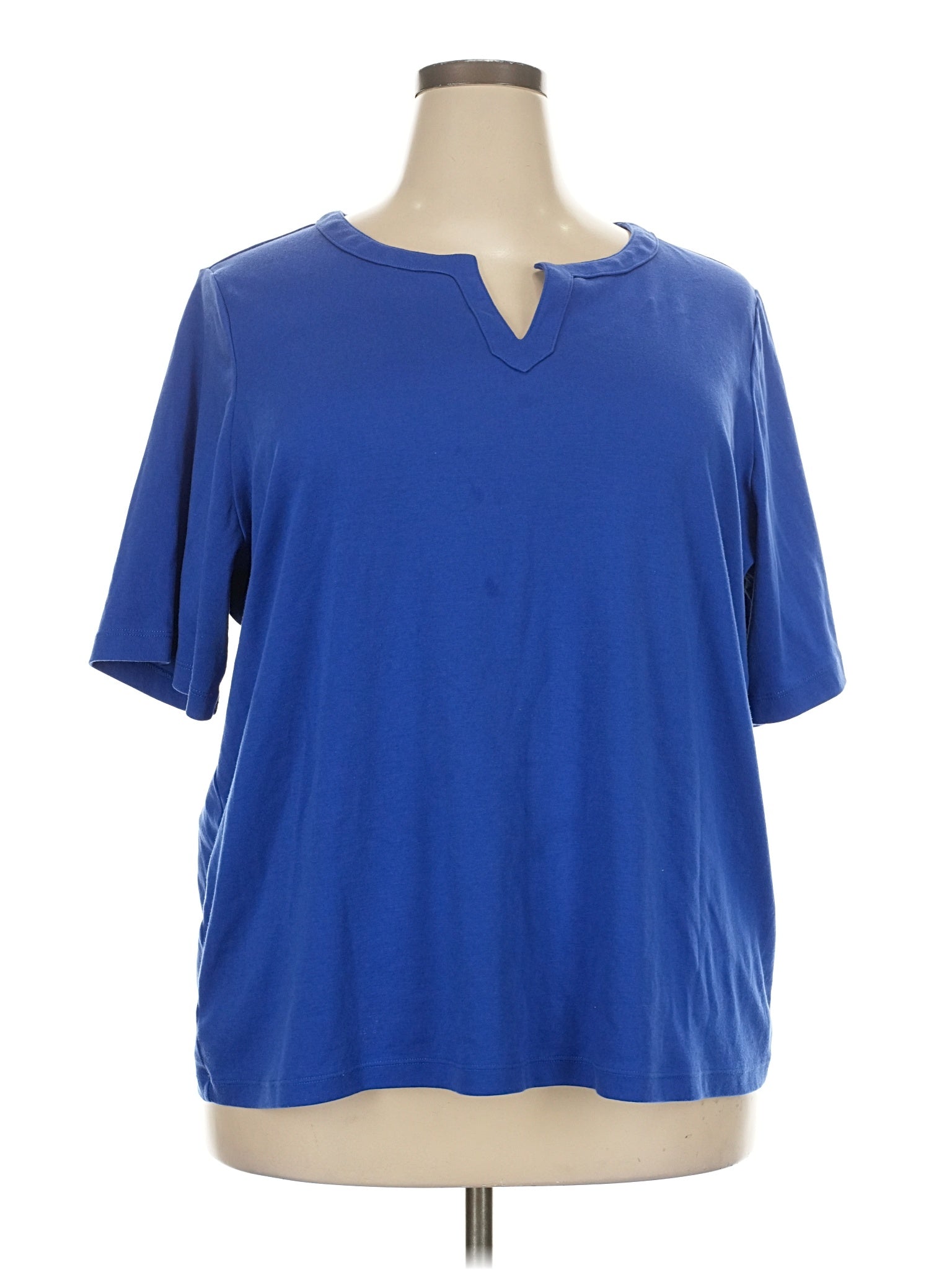 1 size - 3X W