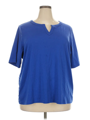 1 size - 3X W