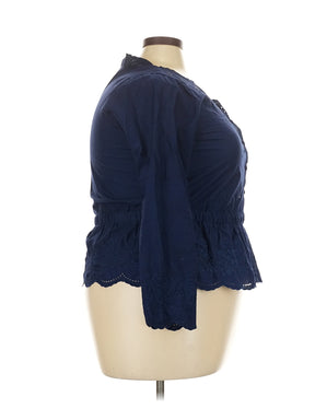 3 size - 18 W