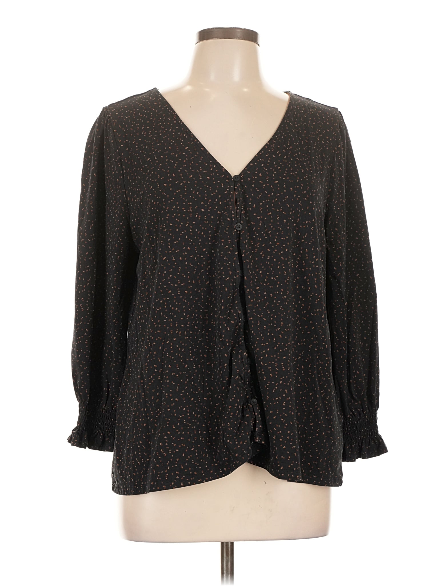 1 size - L