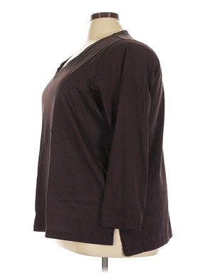 4 size - 3X W