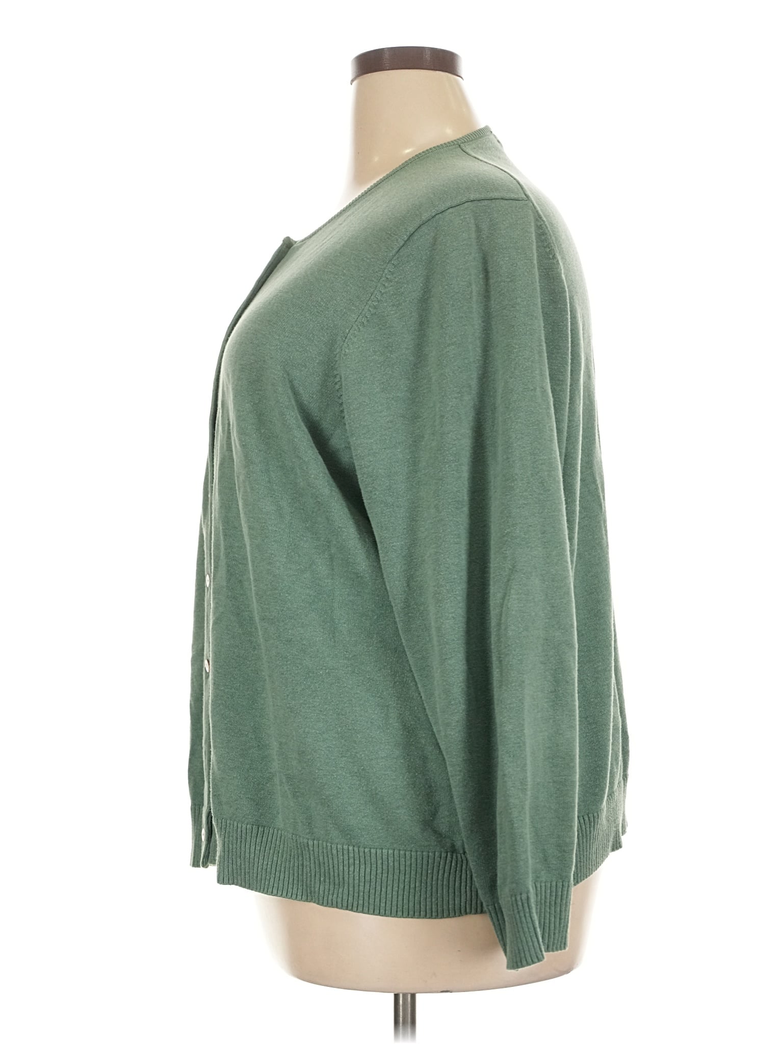 4 size - 3X W