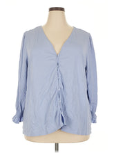 1 size - 2X W