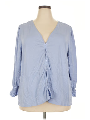 1 size - 2X W
