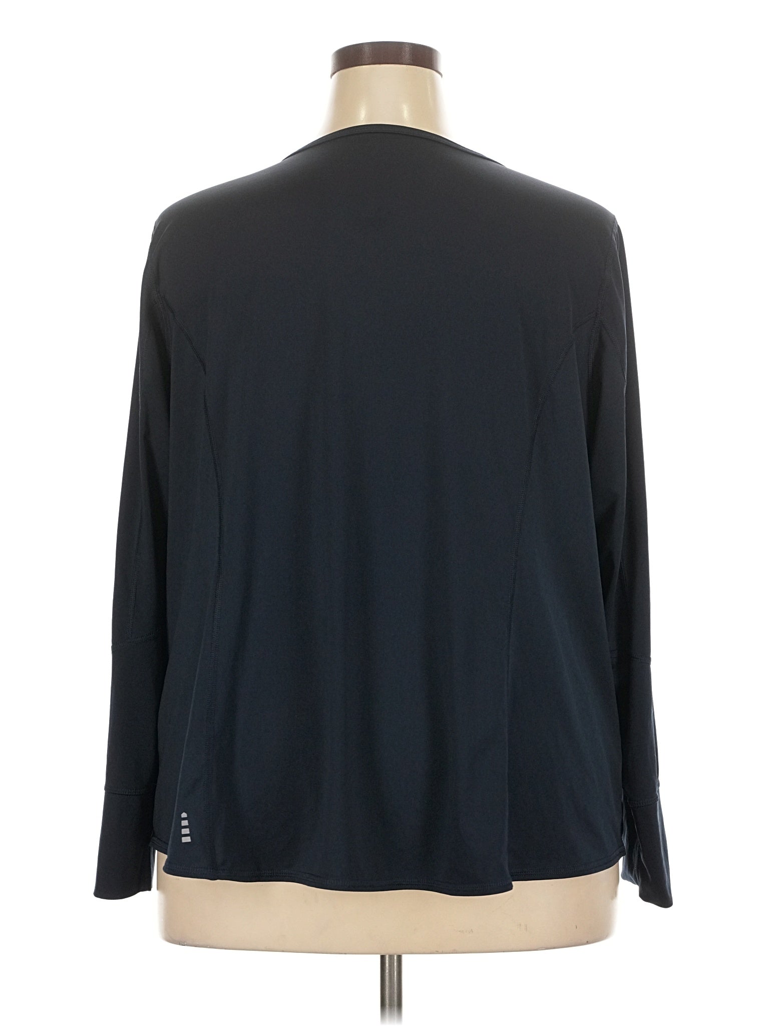 2 size - 3X W