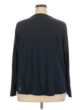 2 size - 3X W