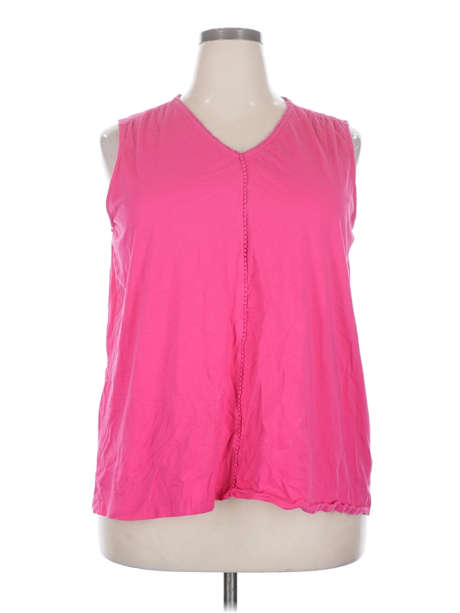 1 size - 2X W