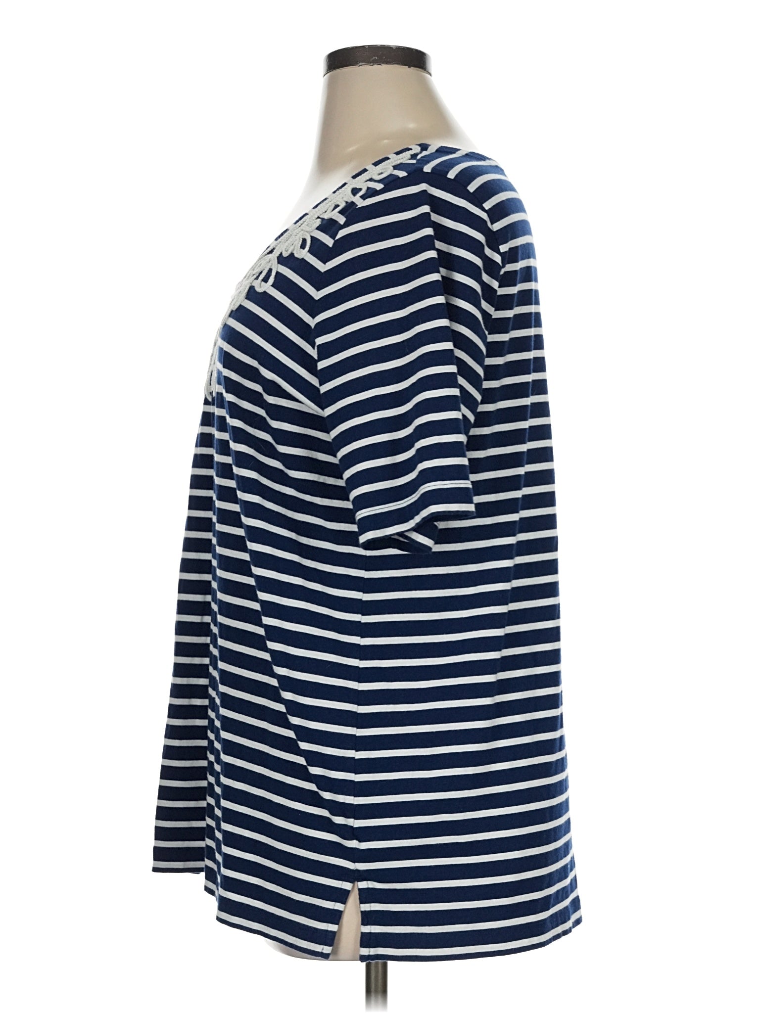 4 size - 1X W