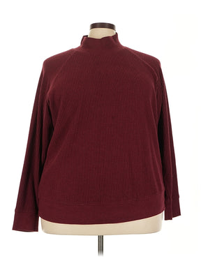 1 size - 3X W