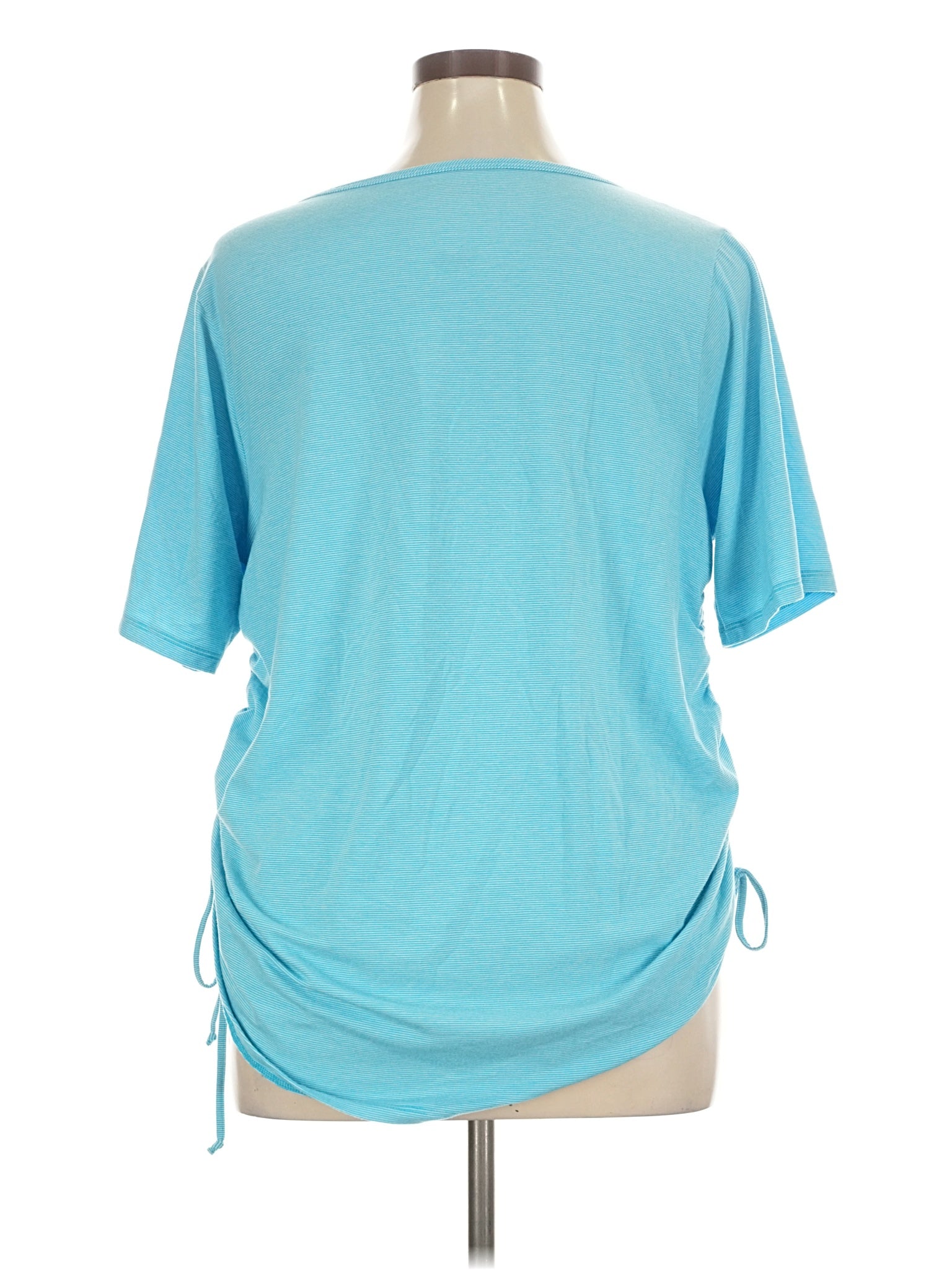 2 size - 1X W