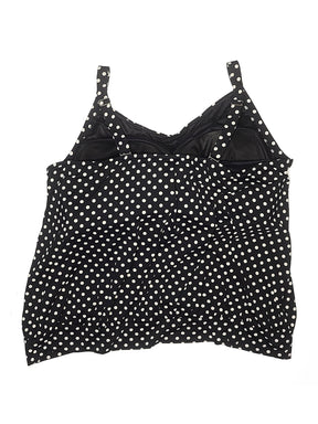2 size - 24W DDD W