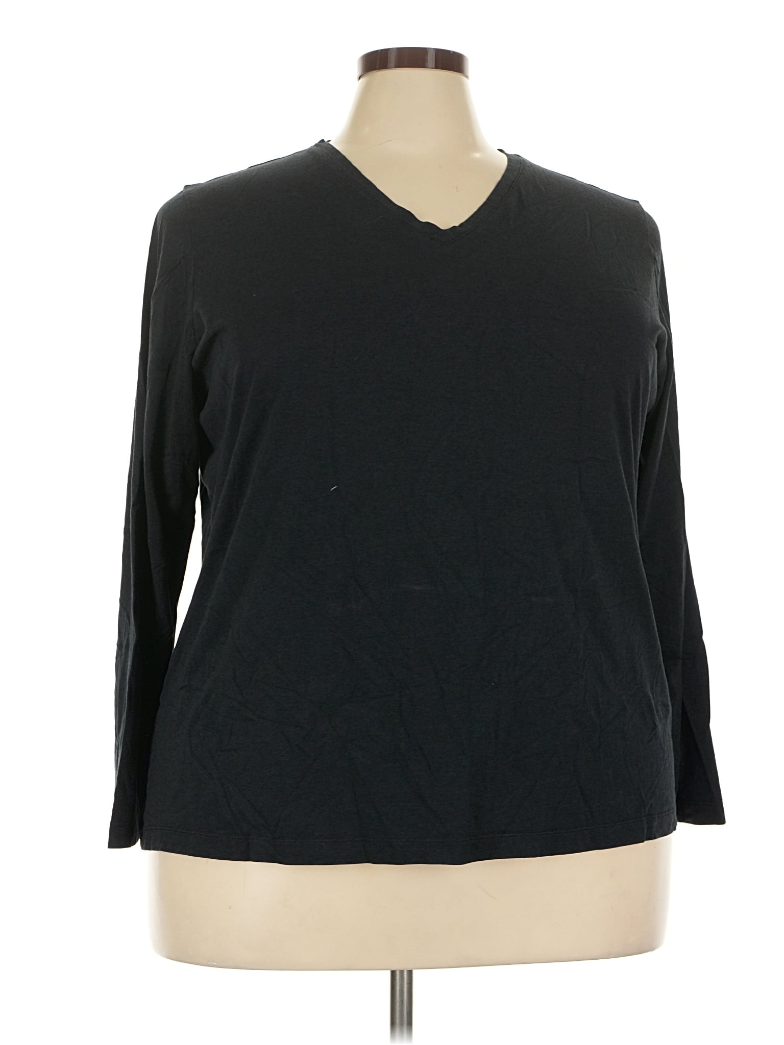 1 size - 3X W