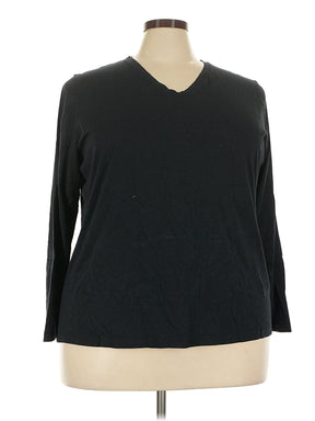 1 size - 3X W