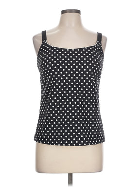 1 size - 12D