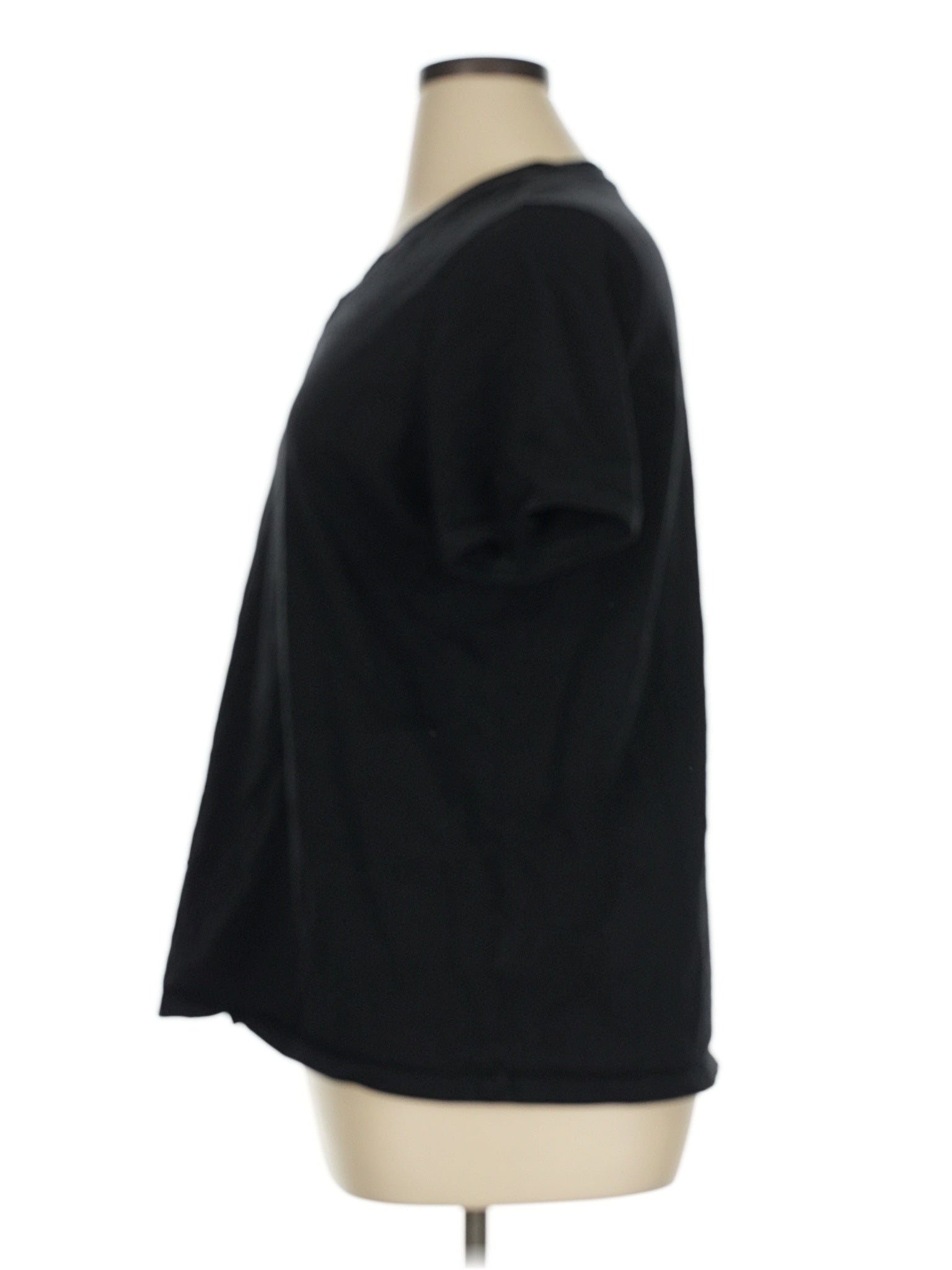 4 size - 1X W