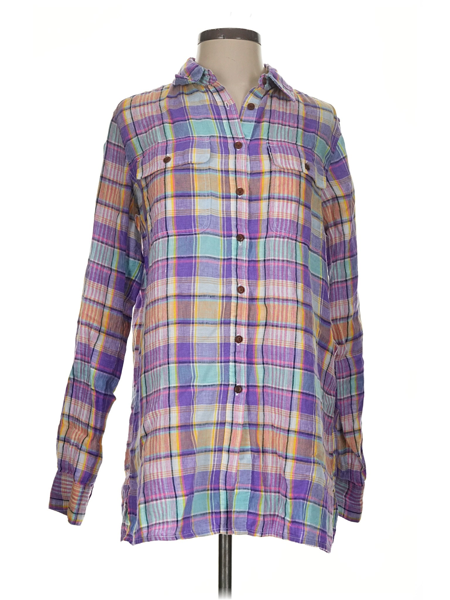 1 size - S T