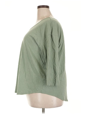 4 size - 2X W