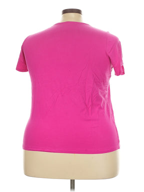 2 size - 2X W