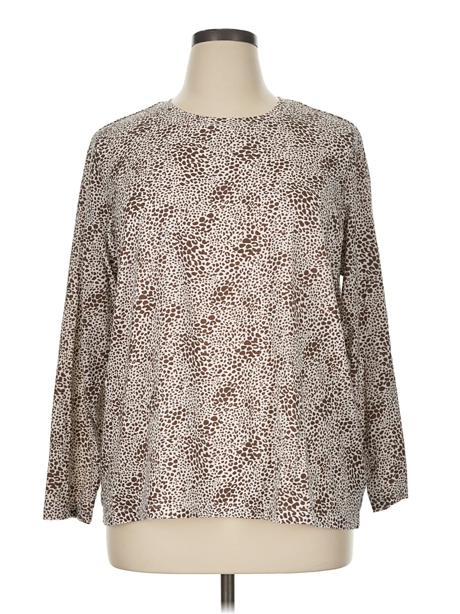 1 size - 1X W