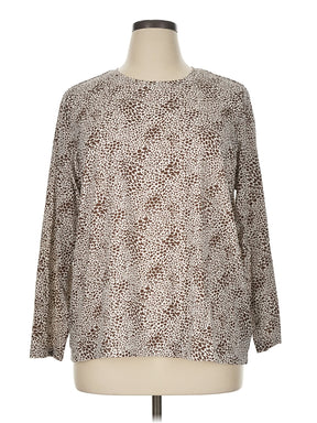 1 size - 1X W