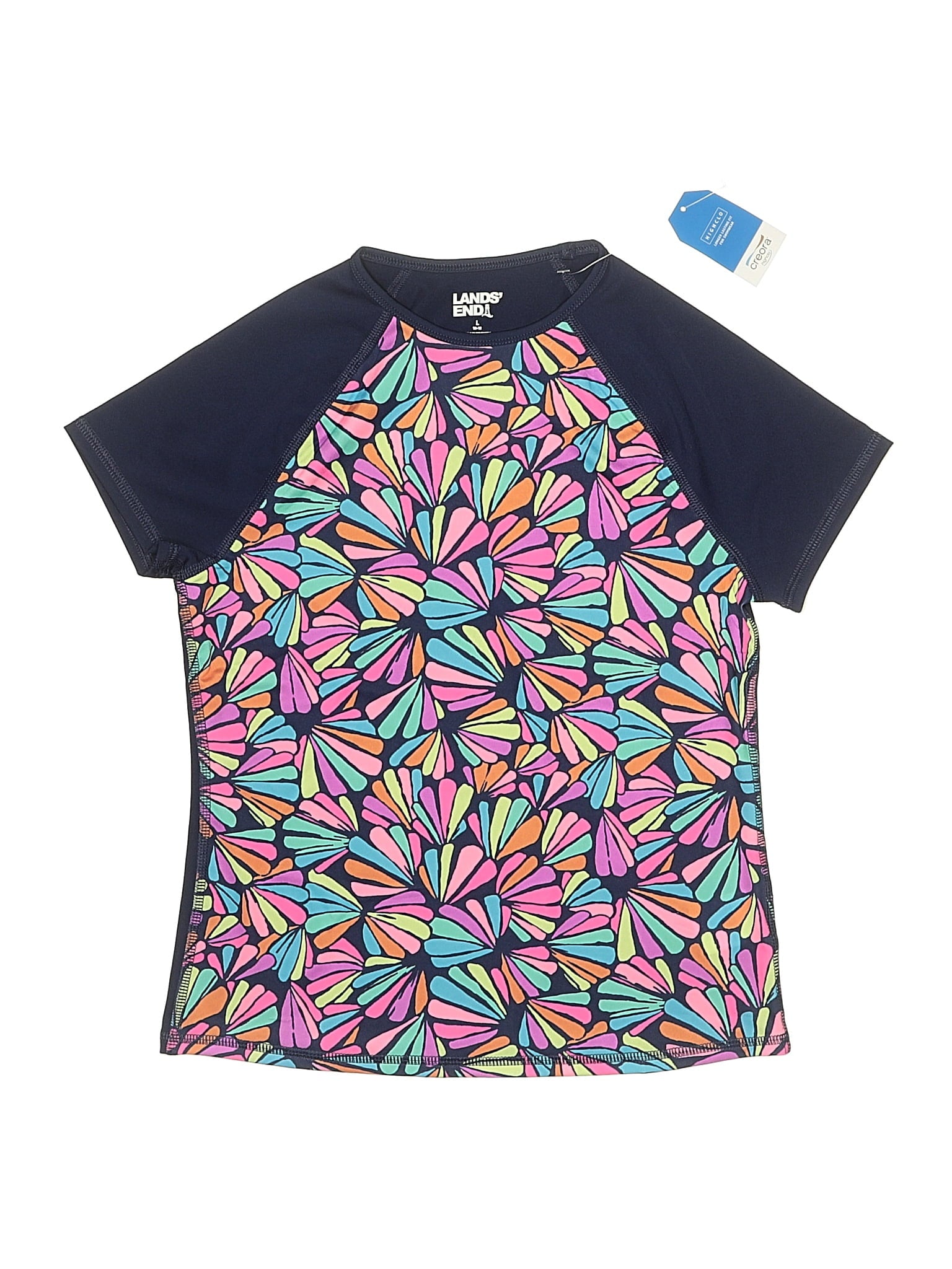1 size - L (Kids)