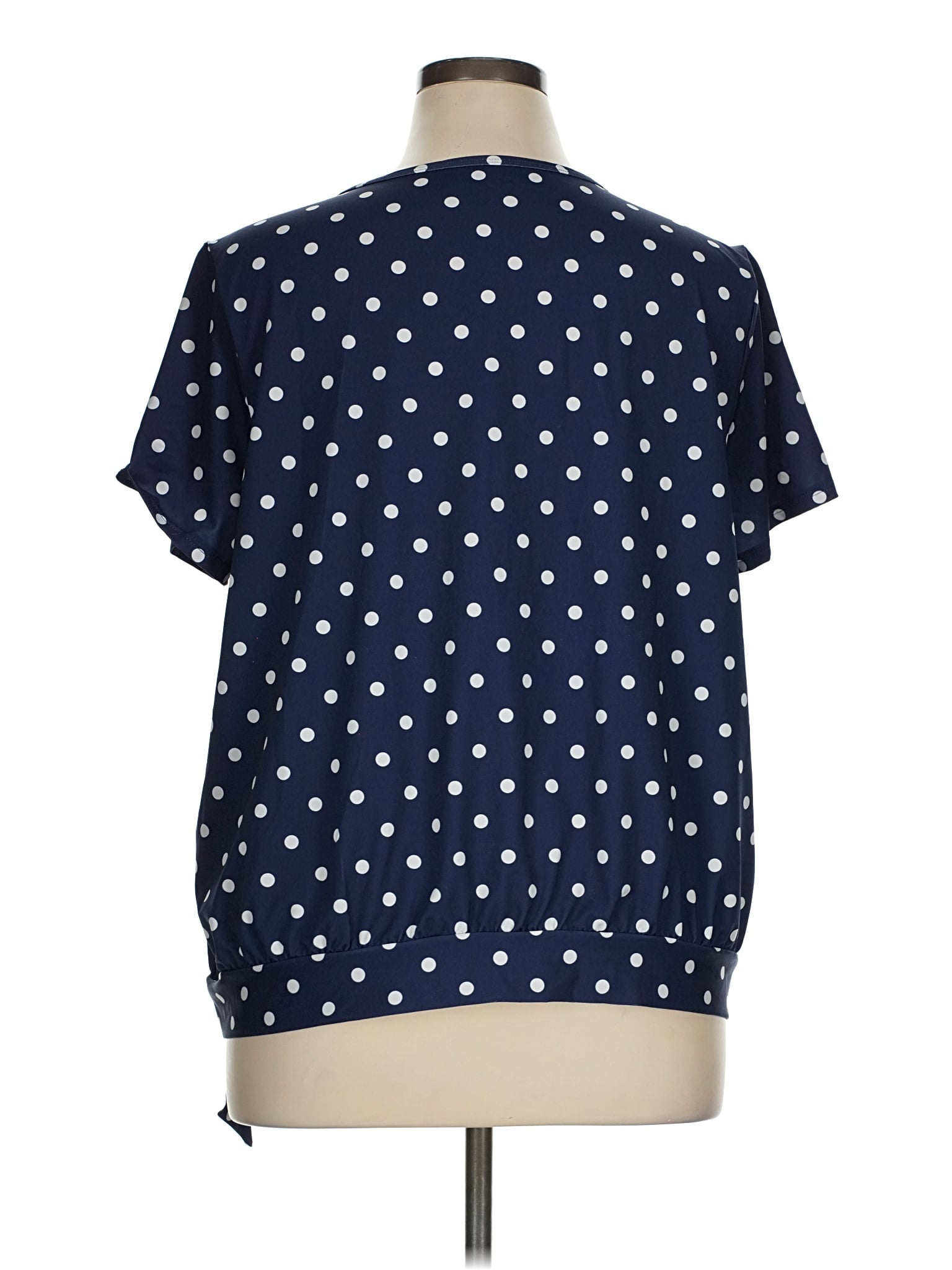 2 size - 1X W