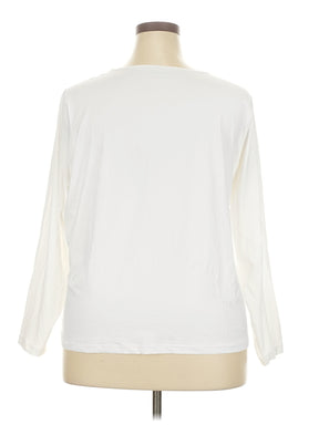 2 size - 2X W