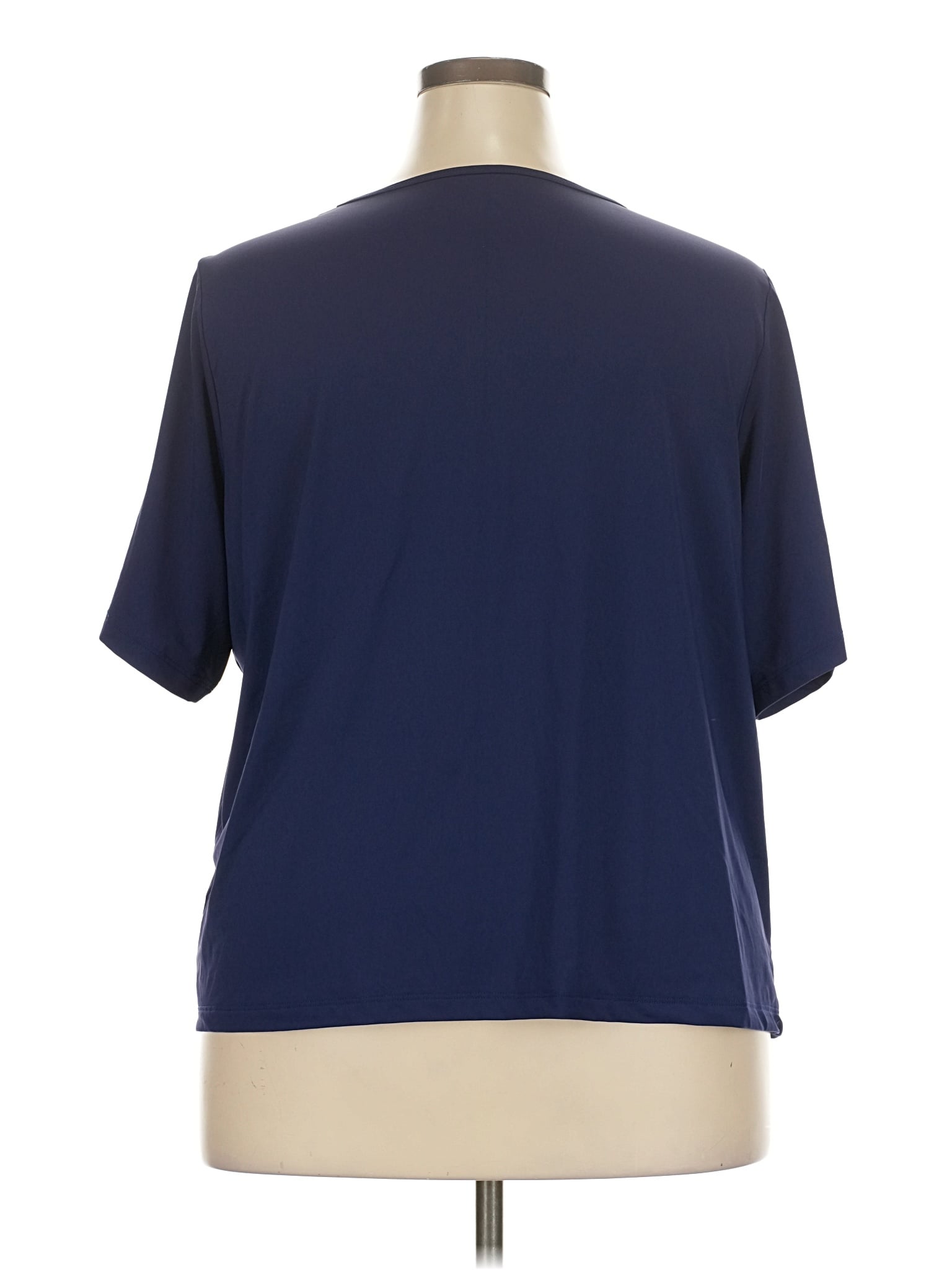 2 size - 2X W