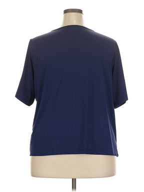 2 size - 2X W