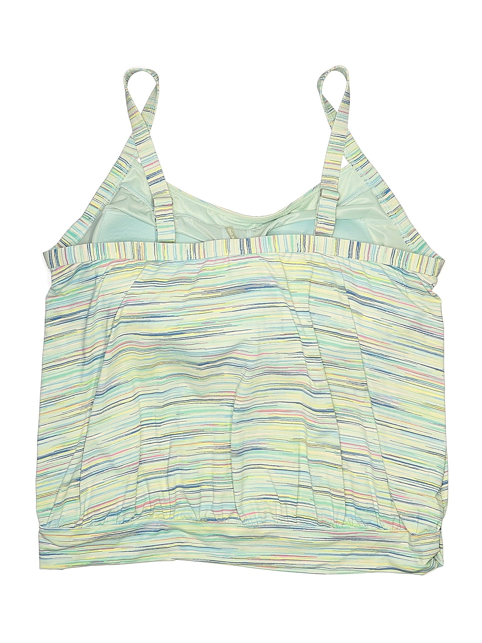2 size - XL (Estimated)