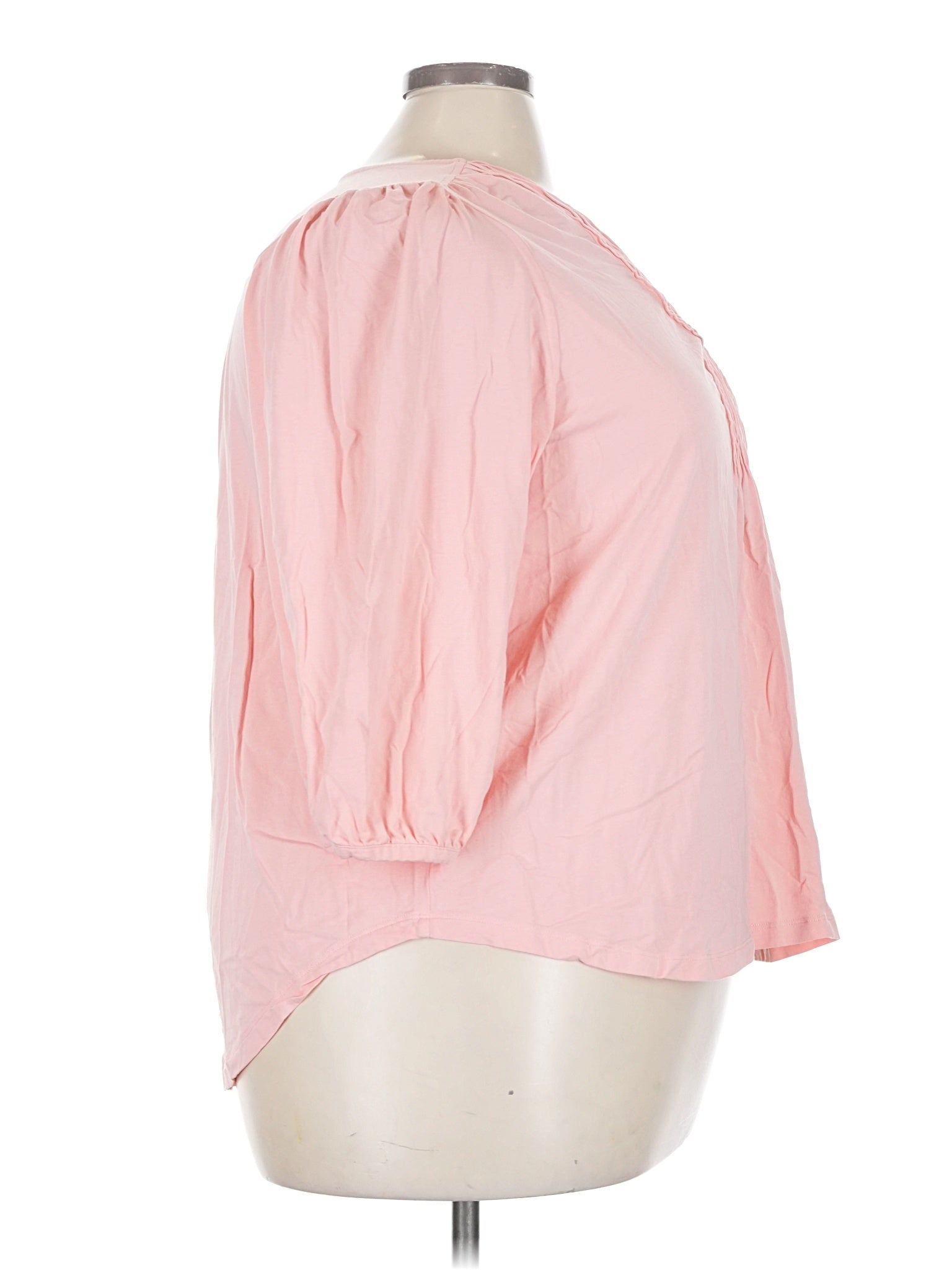 3 size - 3X W