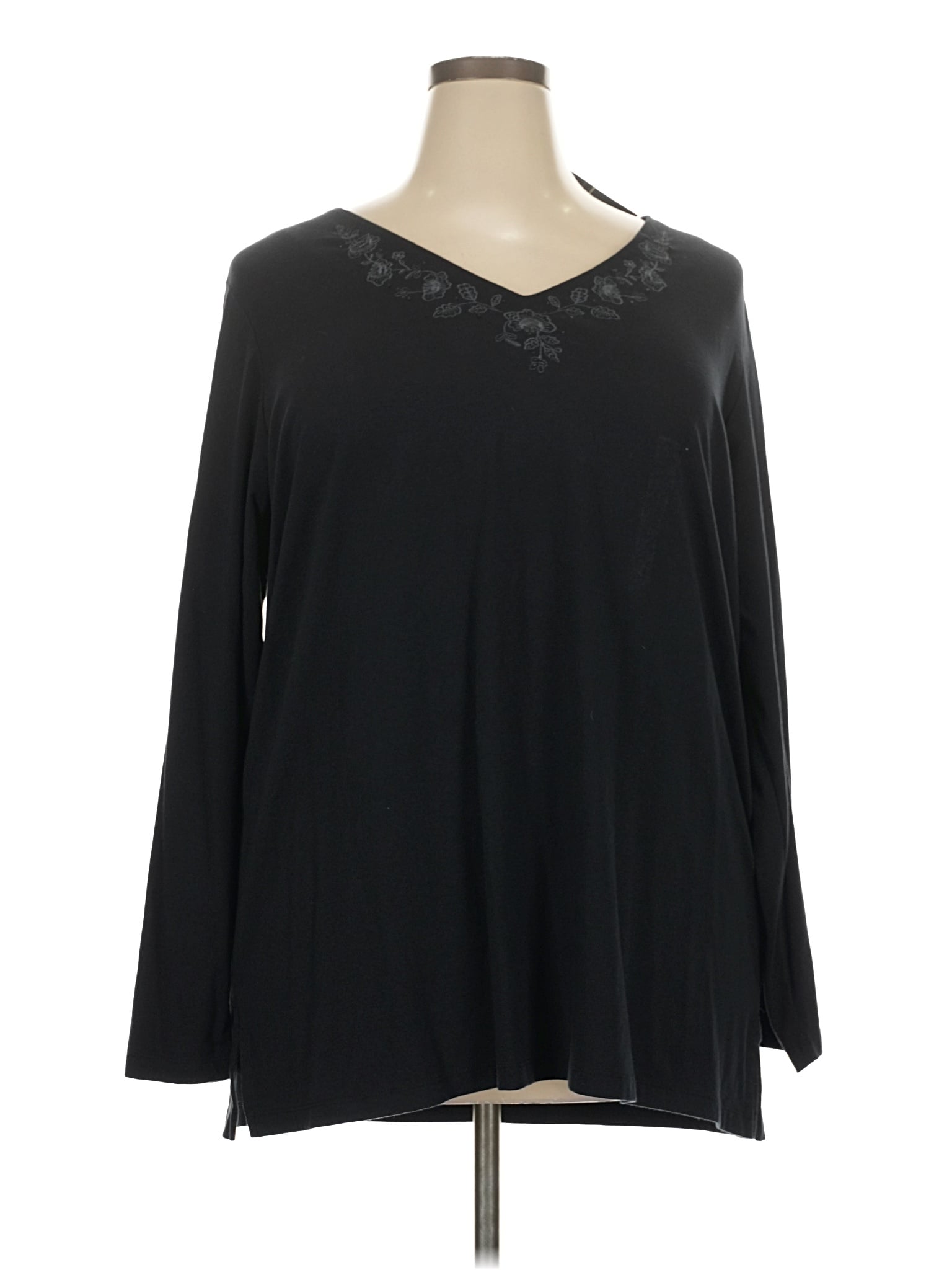 1 size - 2X W
