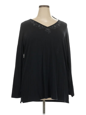 1 size - 2X W
