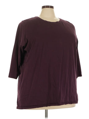 1 size - 3X W