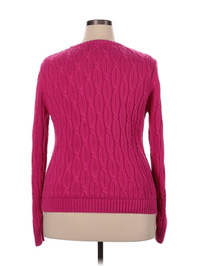 2 size - 18 W