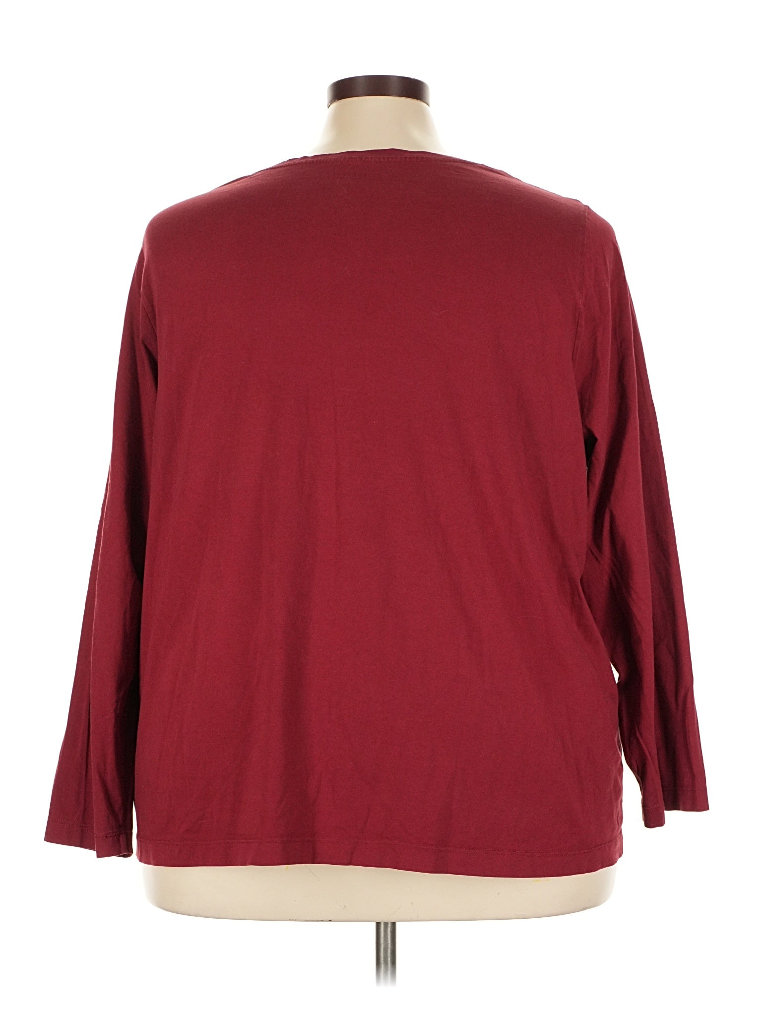 2 size - 3X W