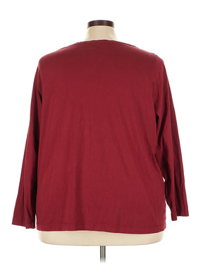 2 size - 3X W