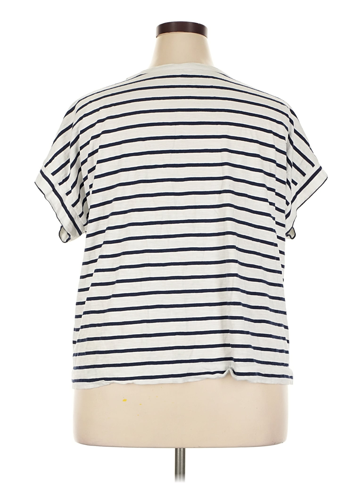 2 size - 2X W