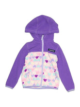 1 size - 2T