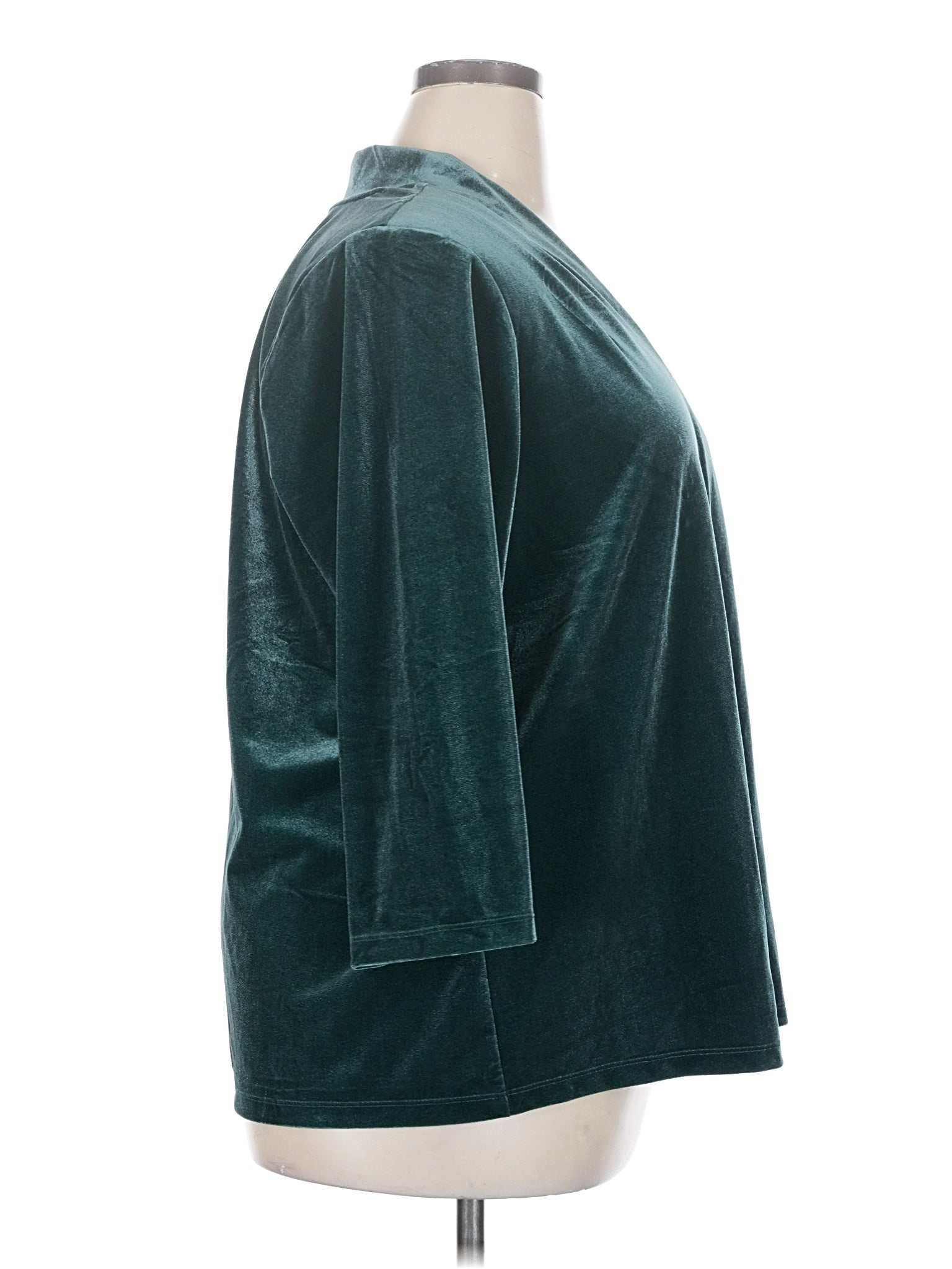 3 size - 2X W