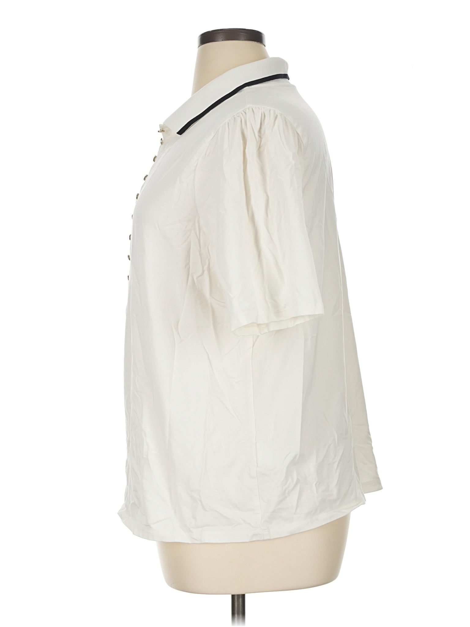 4 size - 1X W