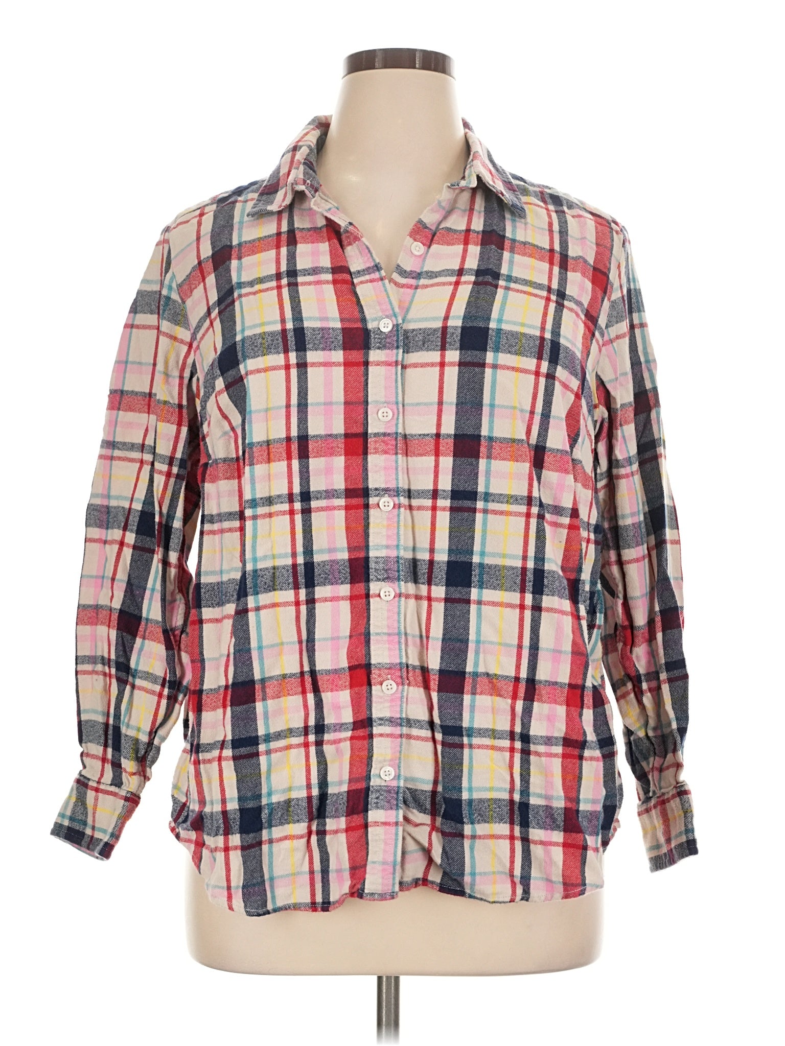1 size - 1X W