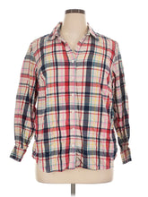 1 size - 1X W
