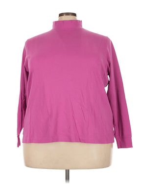 1 size - 3X W
